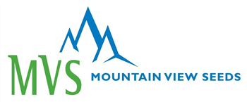 Mountain View Seeds Logo